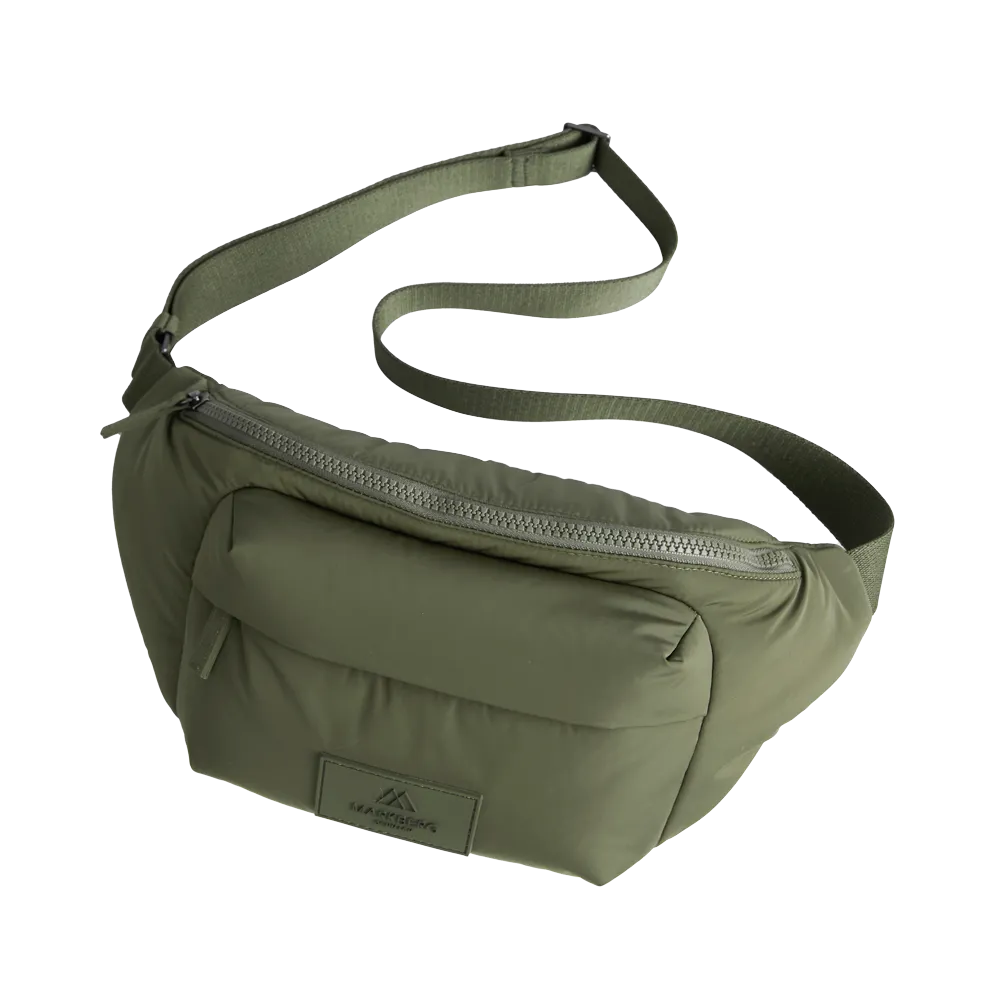 FameMBG Bum bag, Recycled