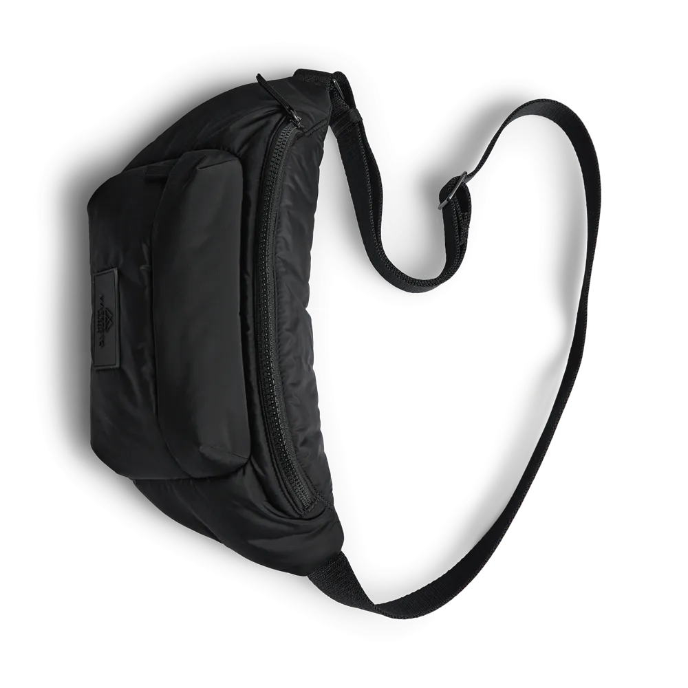 FameMBG Bum bag, Recycled