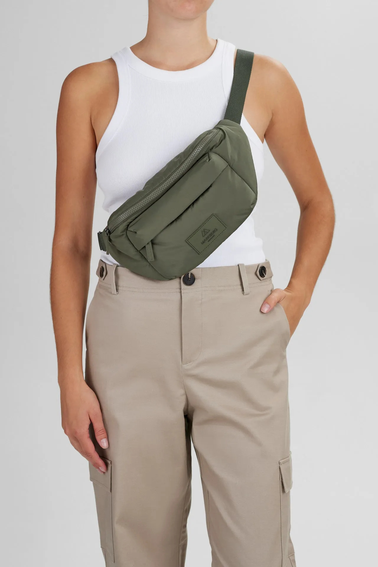 FameMBG Bum bag, Recycled