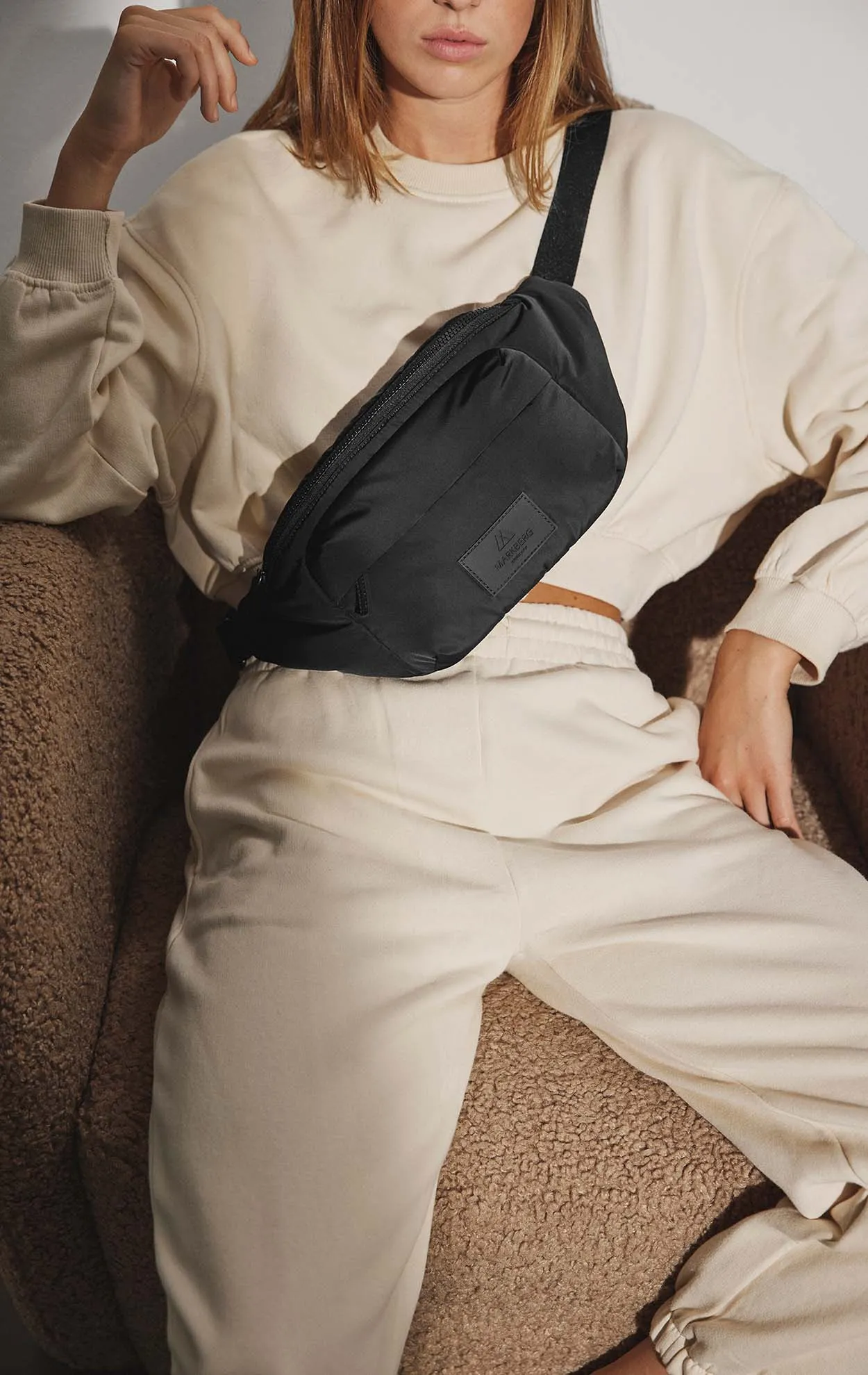 FameMBG Bum bag, Recycled