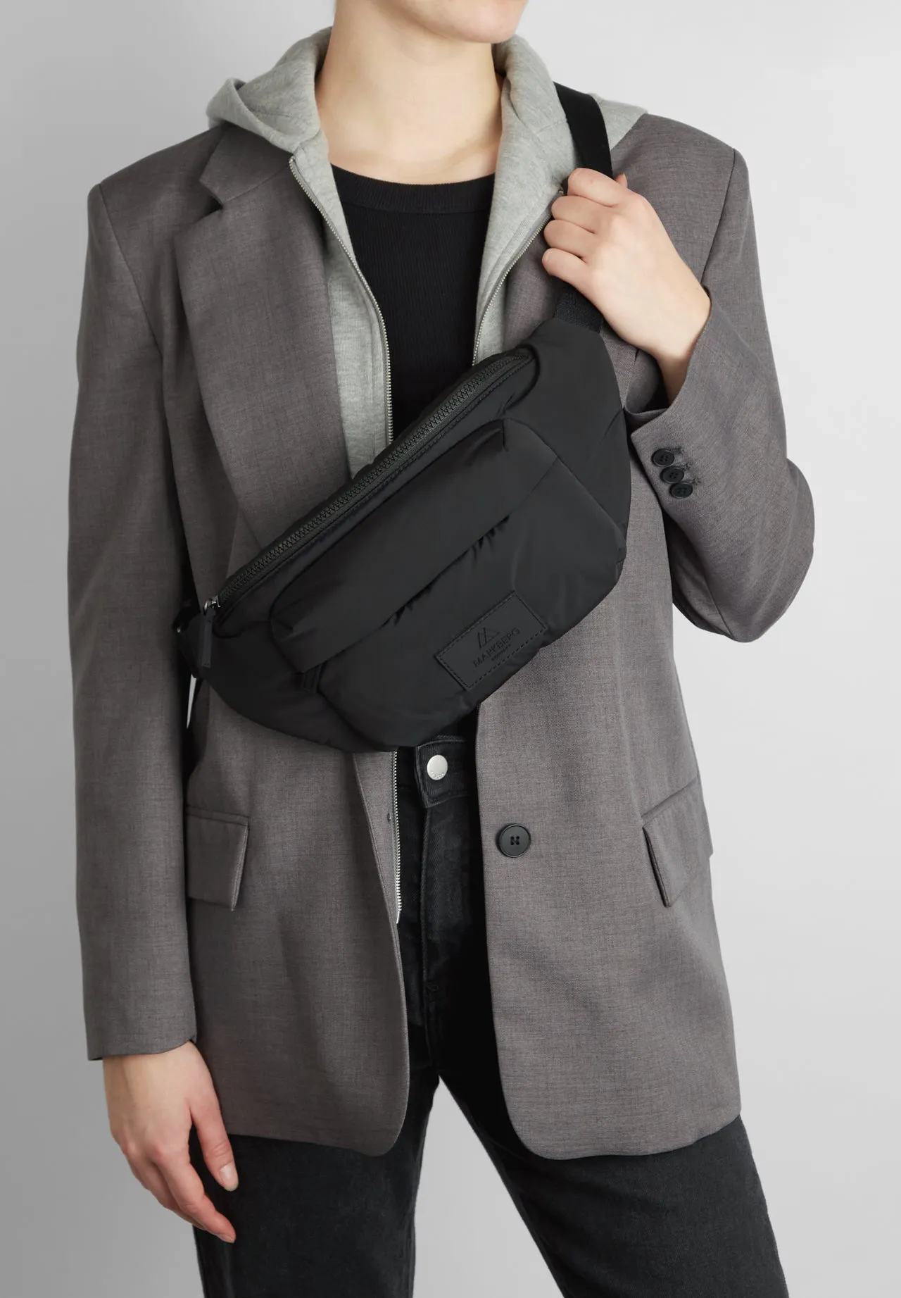 FameMBG Bum bag, Recycled