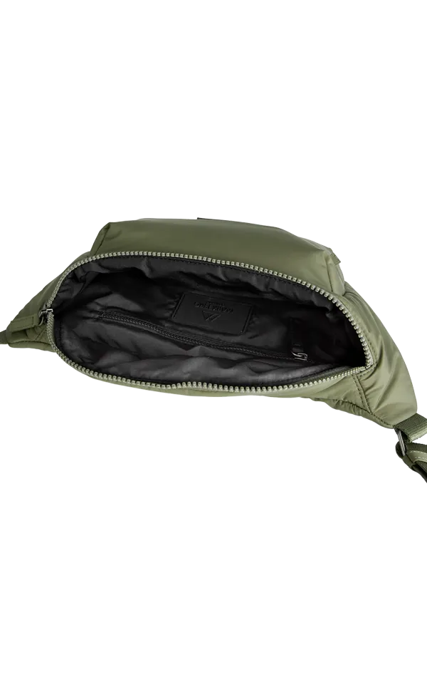 FameMBG Bum bag, Recycled