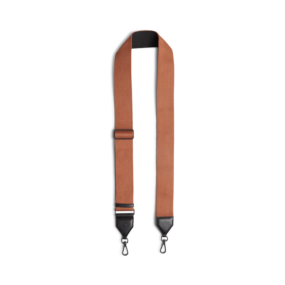 FinleyMBG Bag Strap