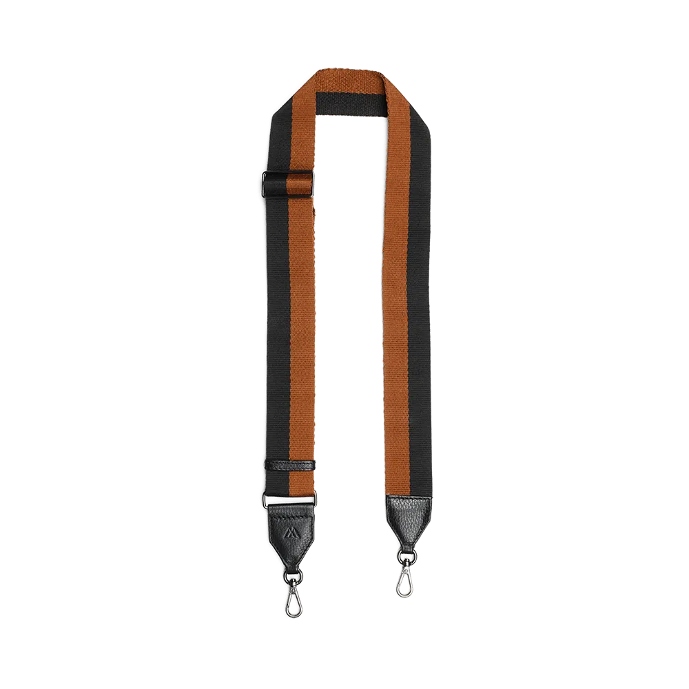 FinleyMBG Bag Strap