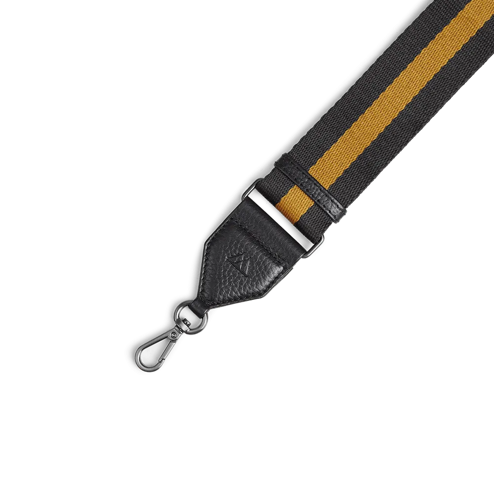 FinleyMBG Bag Strap