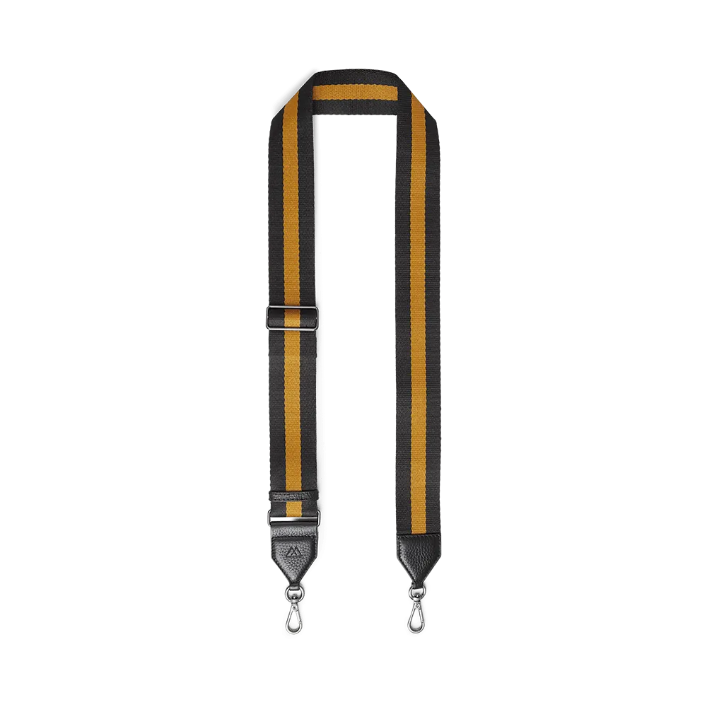 FinleyMBG Bag Strap