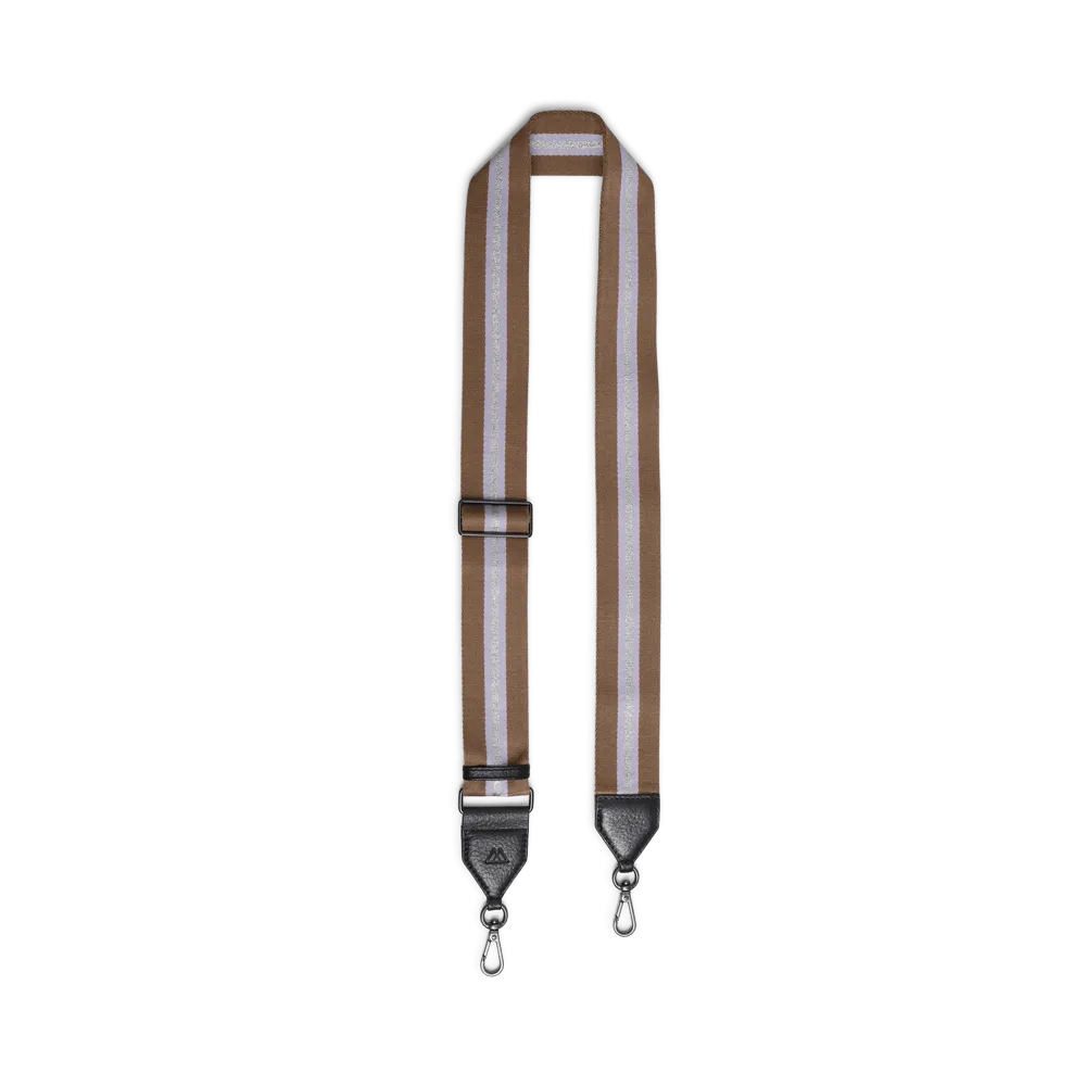 FinleyMBG Bag Strap
