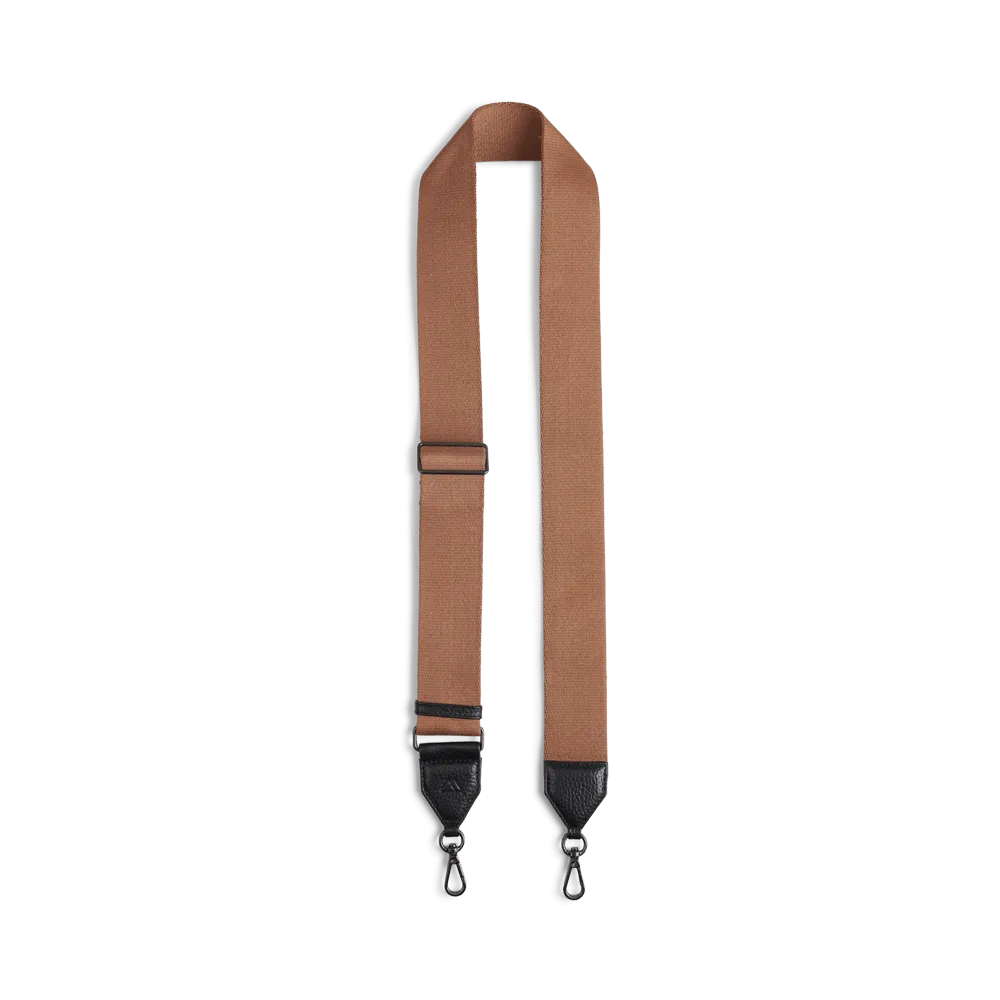 FinleyMBG Bag Strap