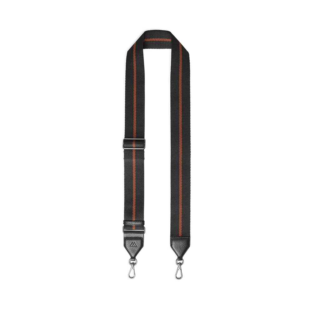 FinleyMBG Bag Strap