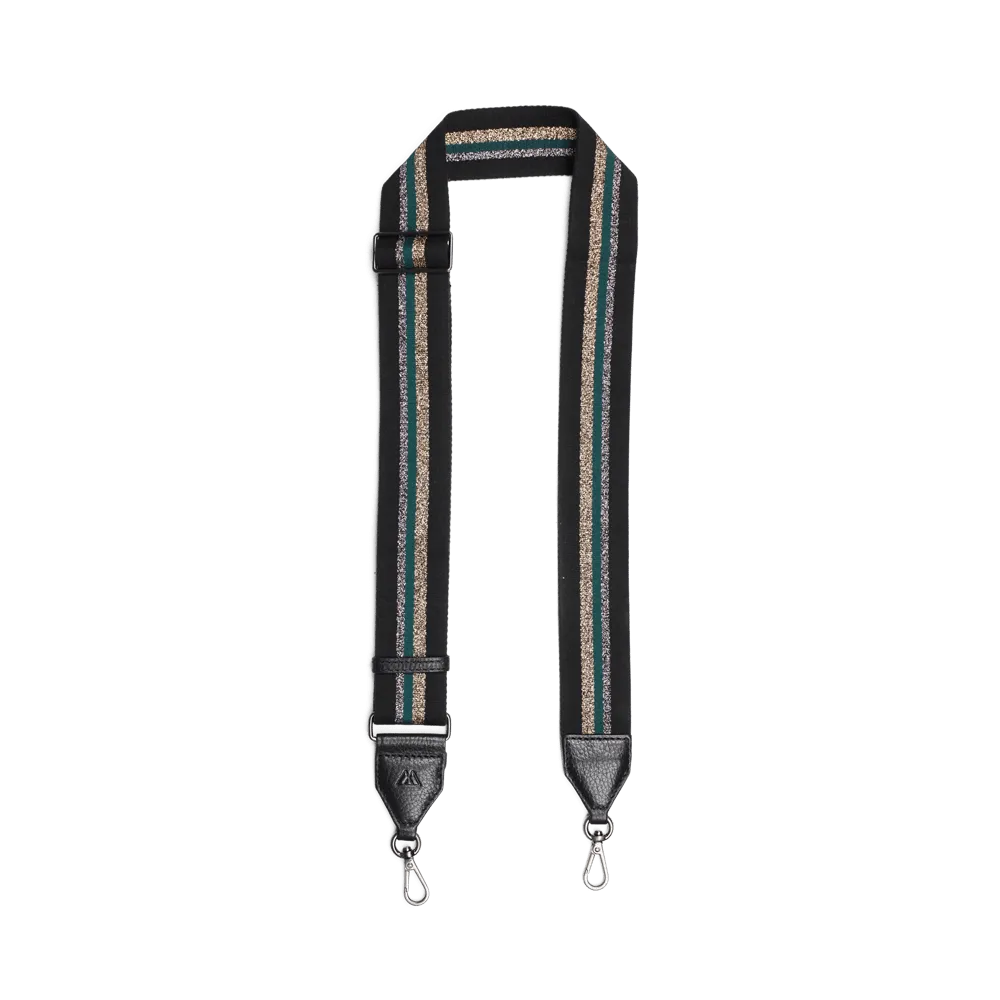 FinleyMBG Bag Strap