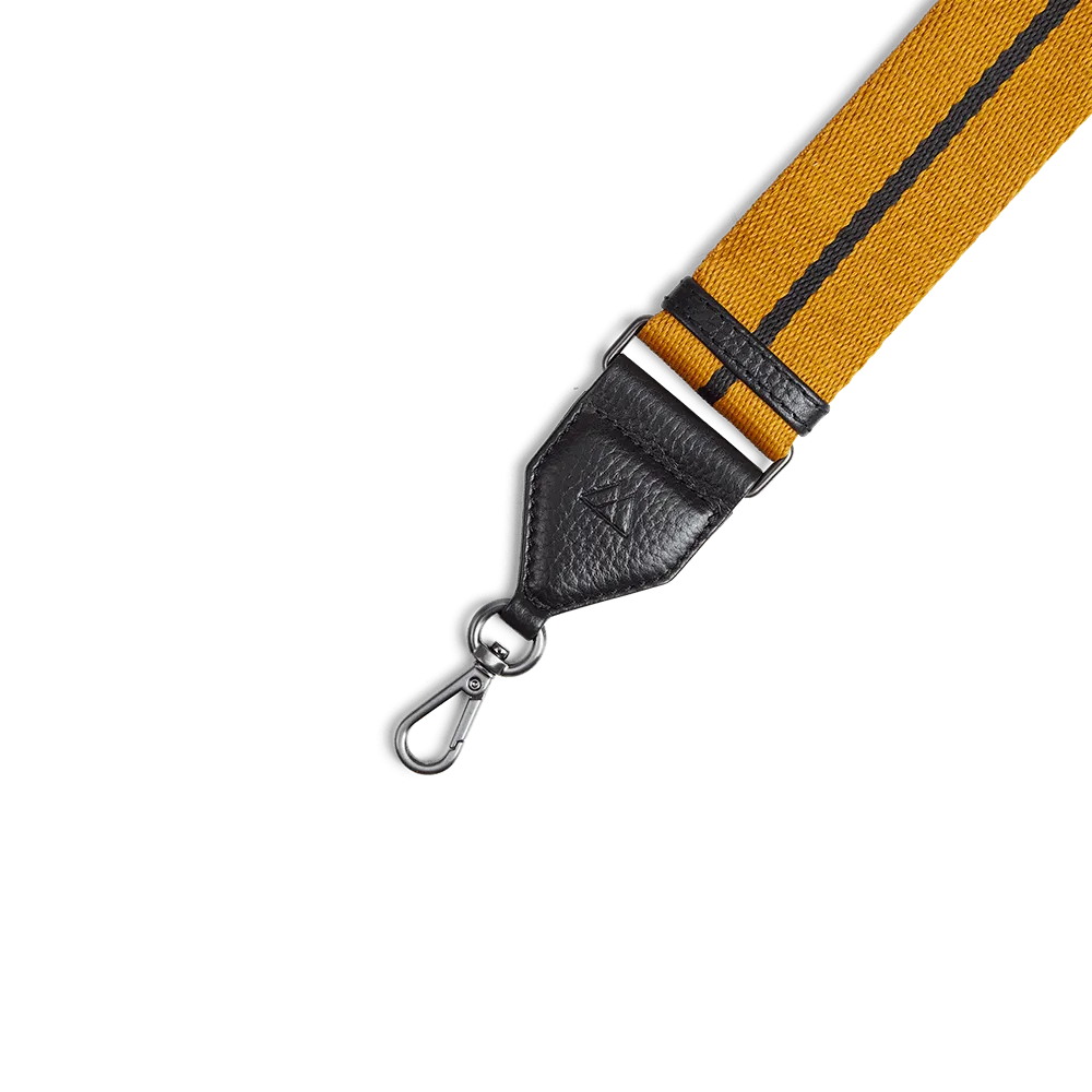 FinleyMBG Bag Strap