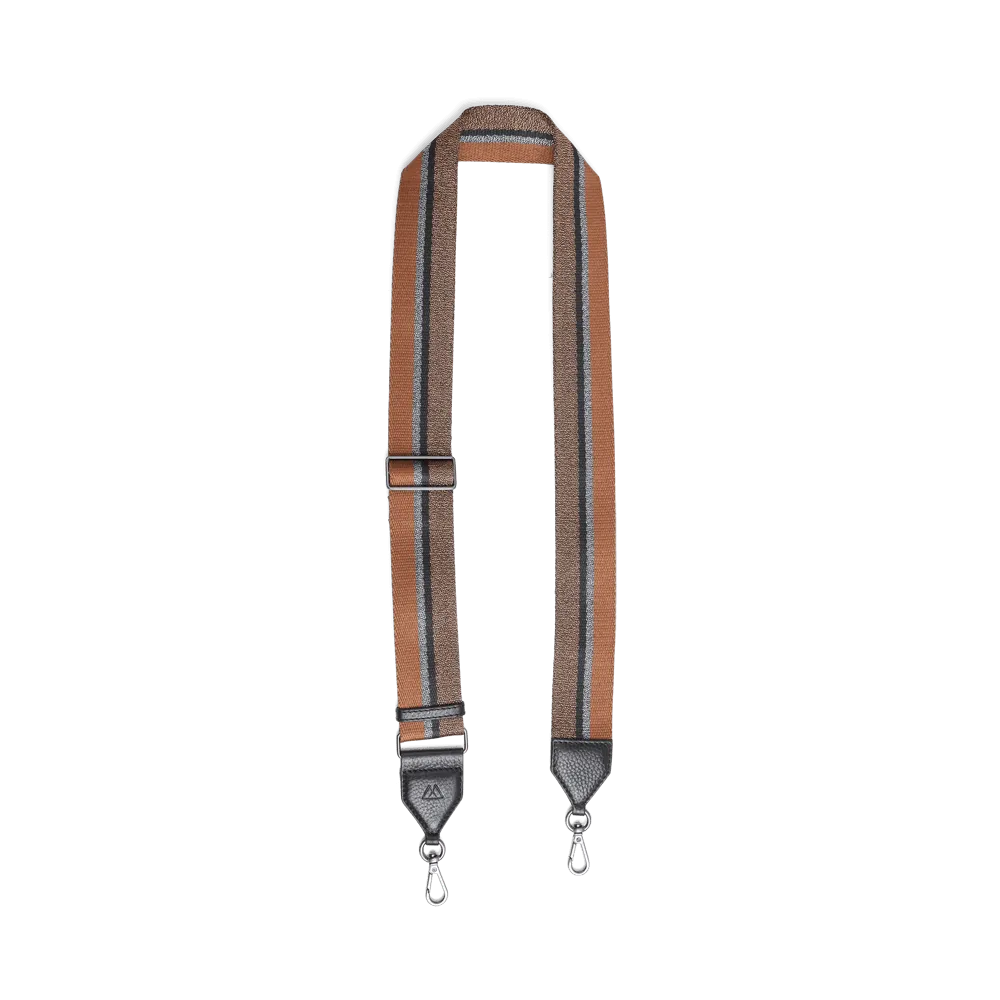 FinleyMBG Bag Strap