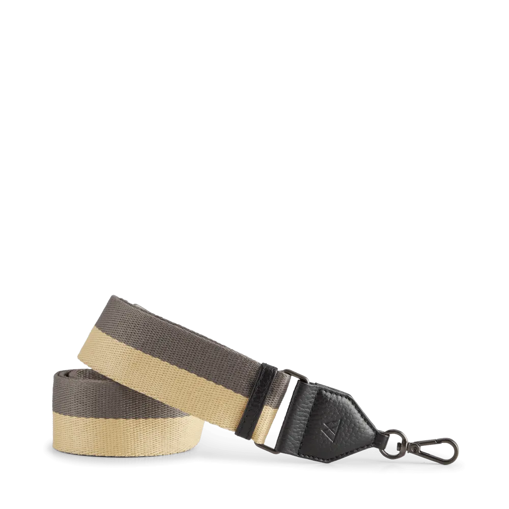 FinleyMBG Bag Strap