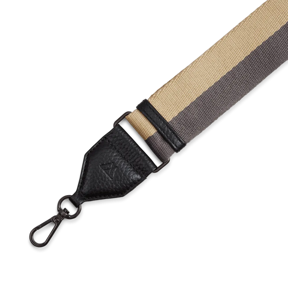 FinleyMBG Bag Strap