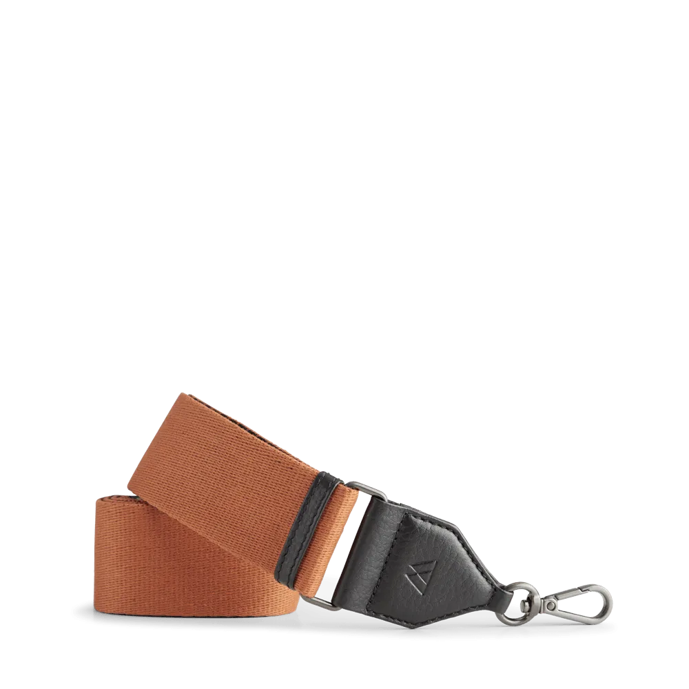FinleyMBG Bag Strap