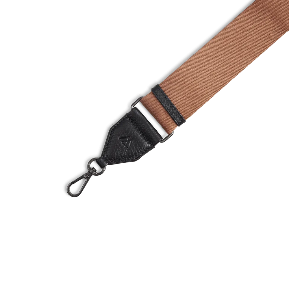 FinleyMBG Bag Strap