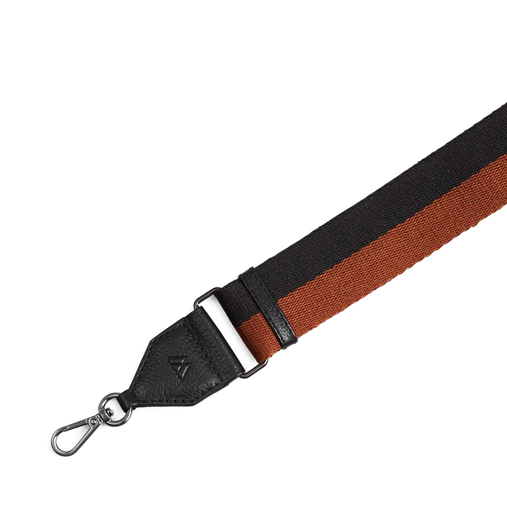 FinleyMBG Bag Strap