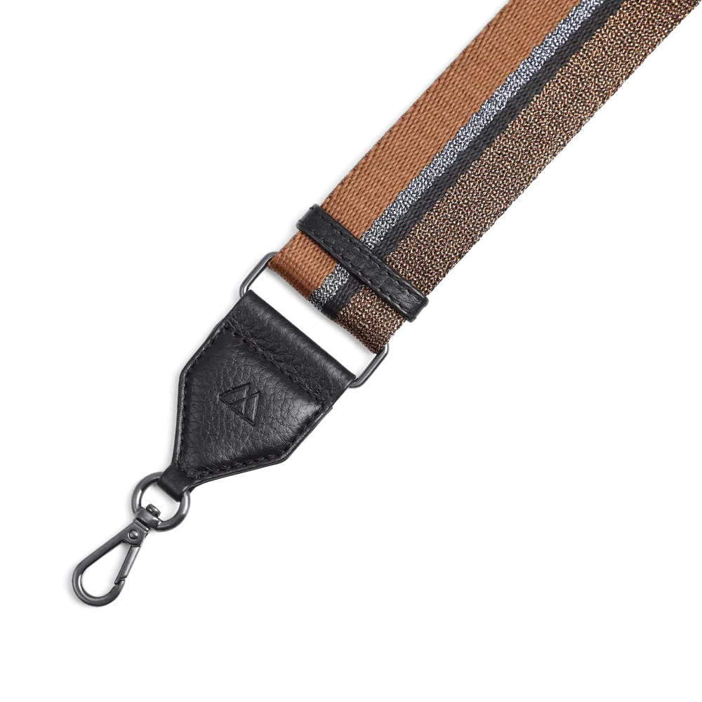 FinleyMBG Bag Strap