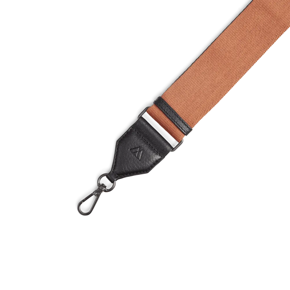 FinleyMBG Bag Strap