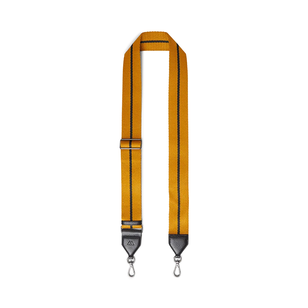 FinleyMBG Bag Strap