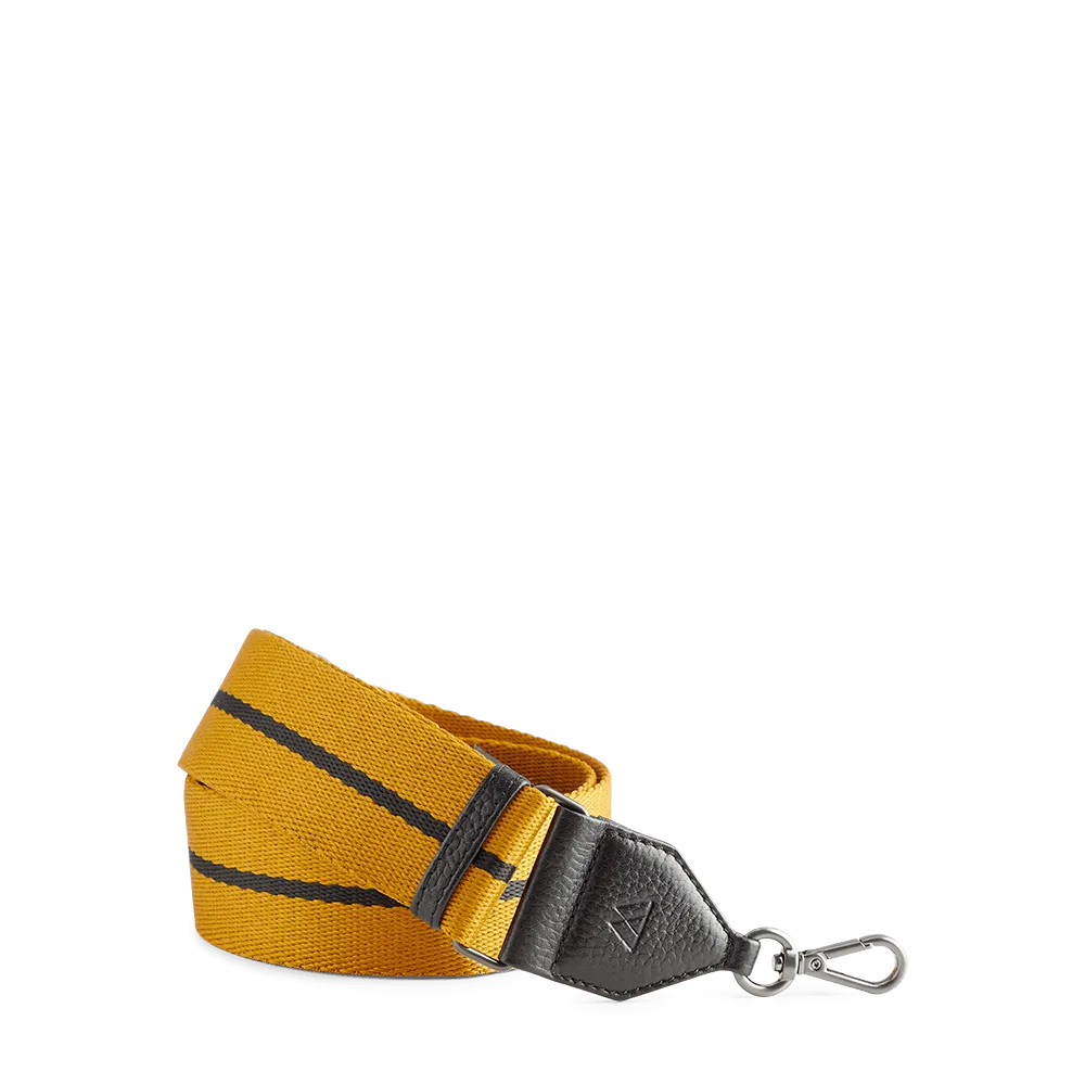 FinleyMBG Bag Strap