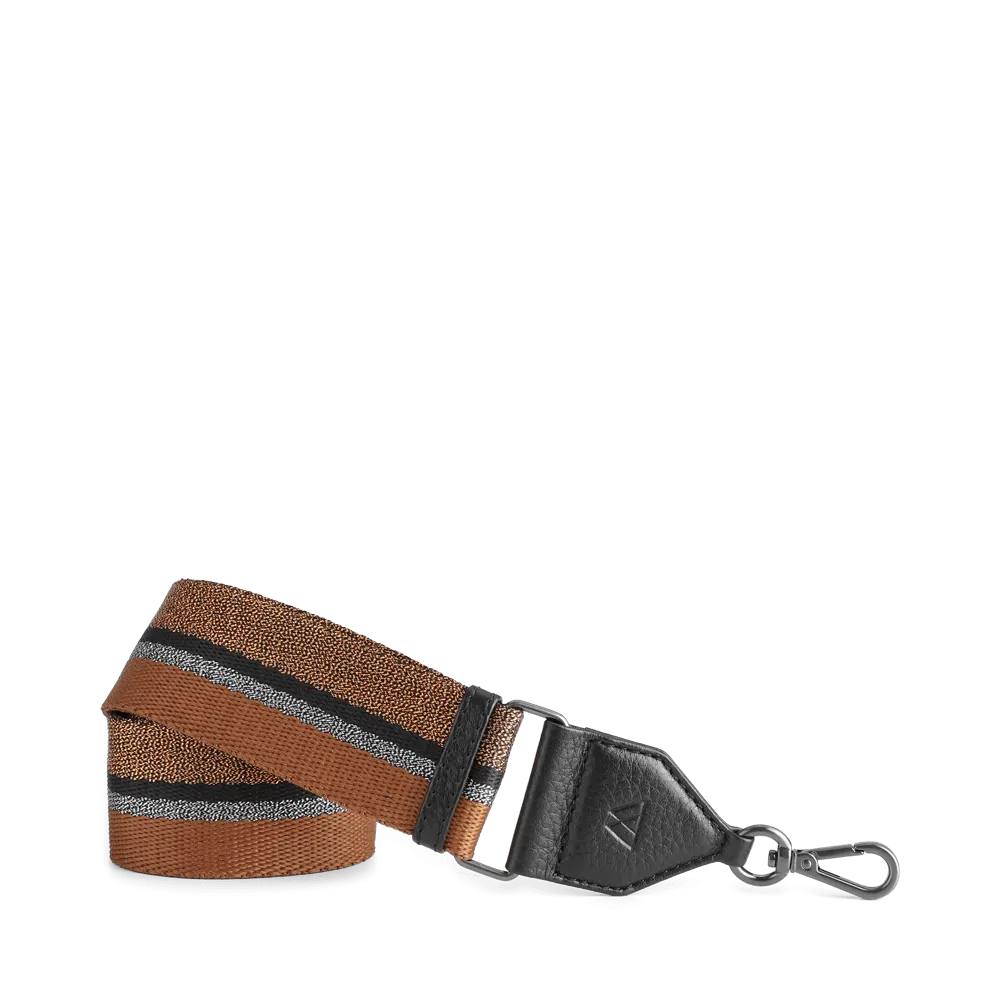 FinleyMBG Bag Strap