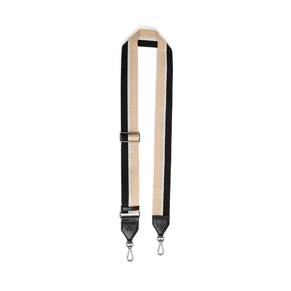 FinleyMBG Guitar Strap