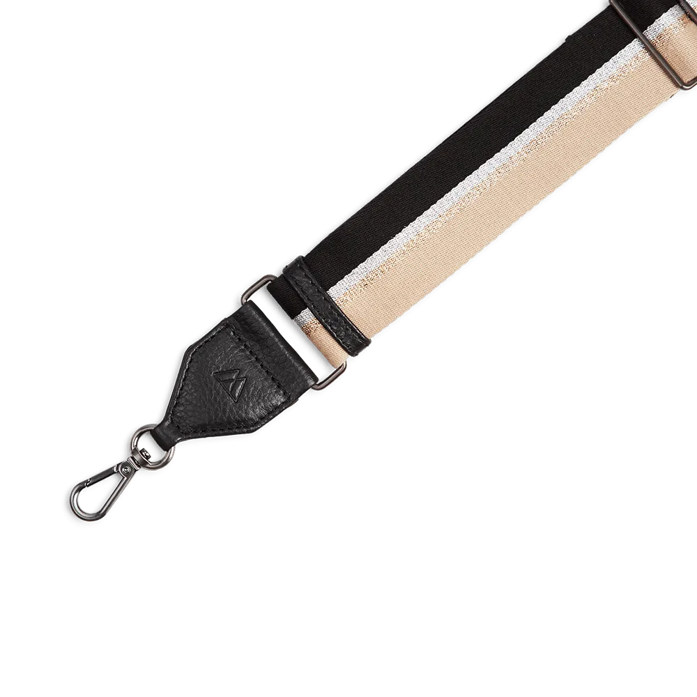 FinleyMBG Guitar Strap