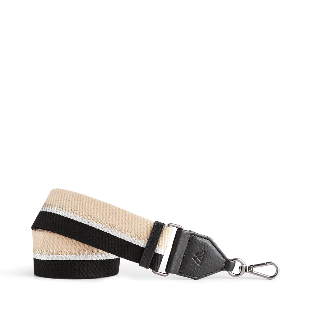 FinleyMBG Guitar Strap