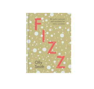 Fizz Cocktail Book
