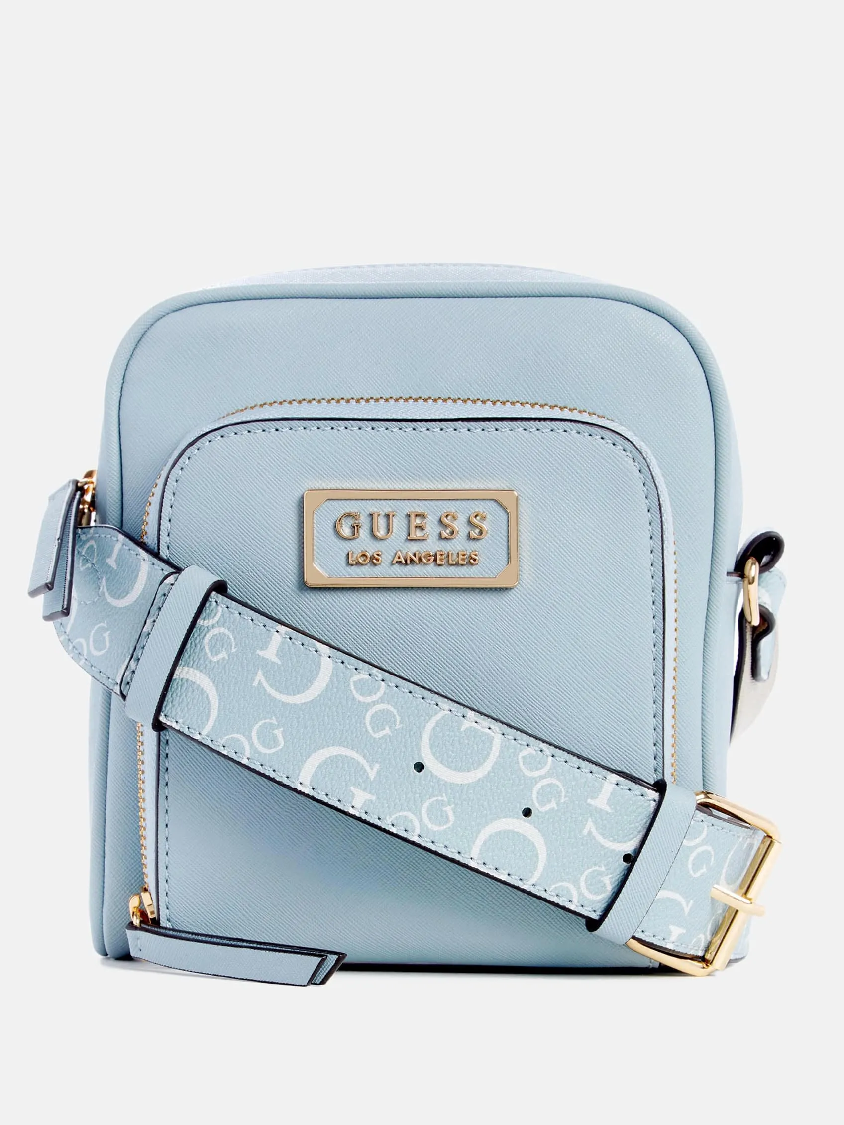 Florizel Mini Crossbody