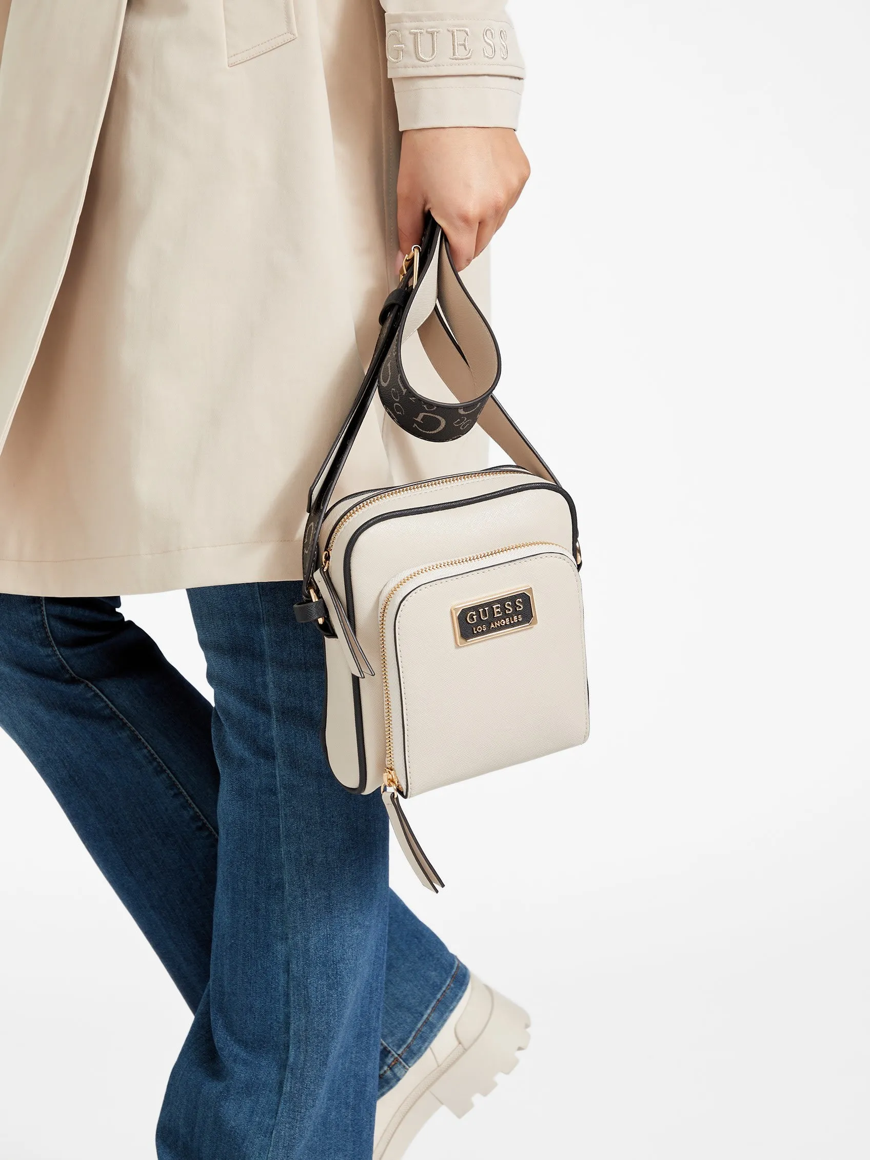 Florizel Mini Crossbody