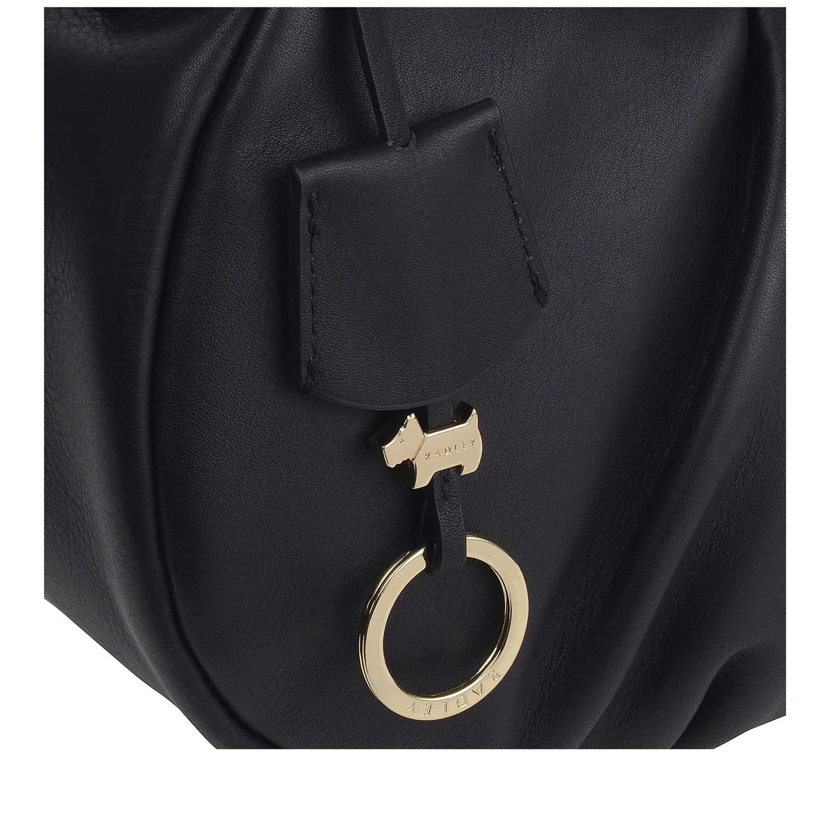 Forest Way - Medium Zip Top Shoulder