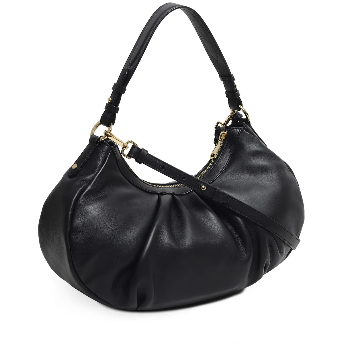 Forest Way - Medium Zip Top Shoulder