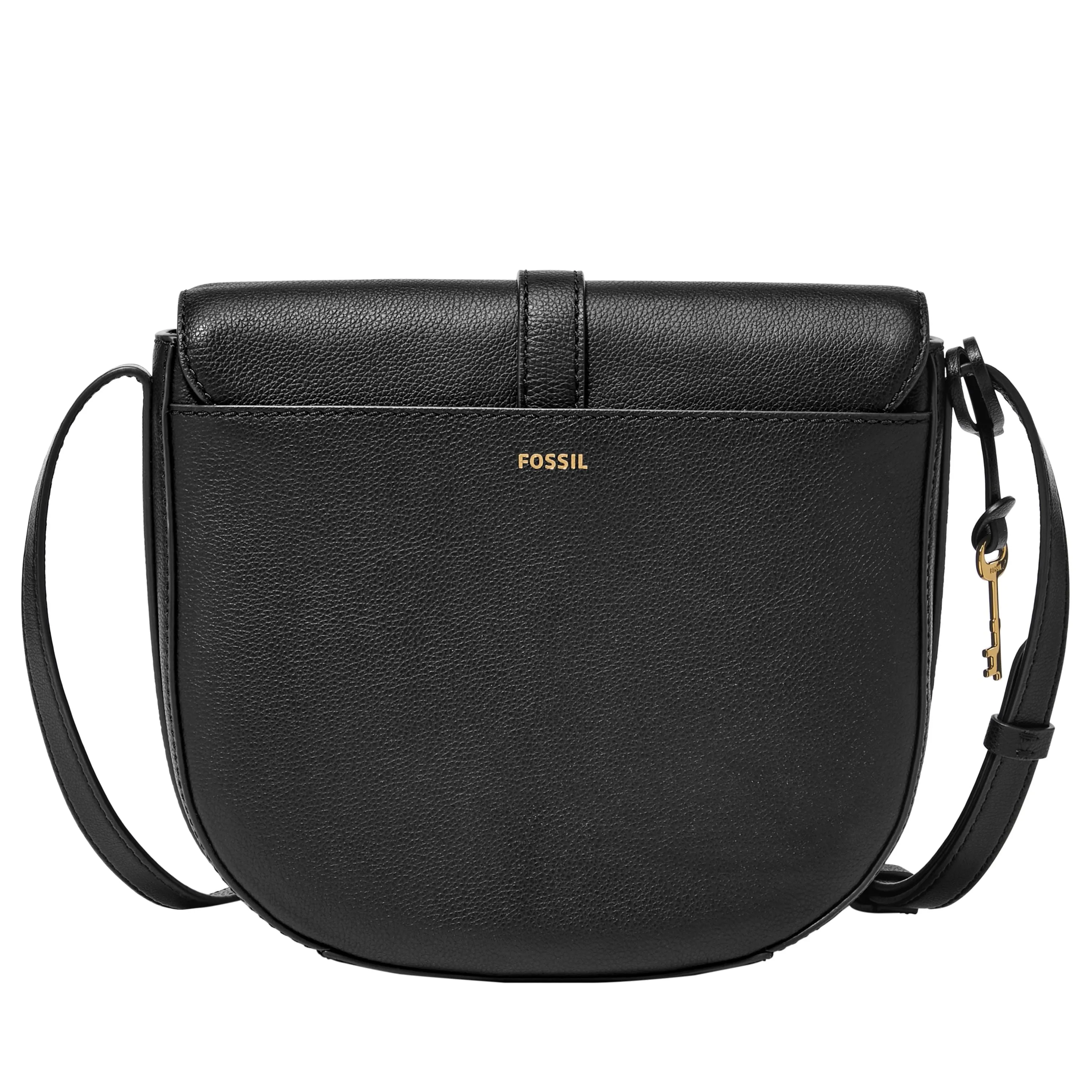 Fossil Women's Emery Leather Crossbody