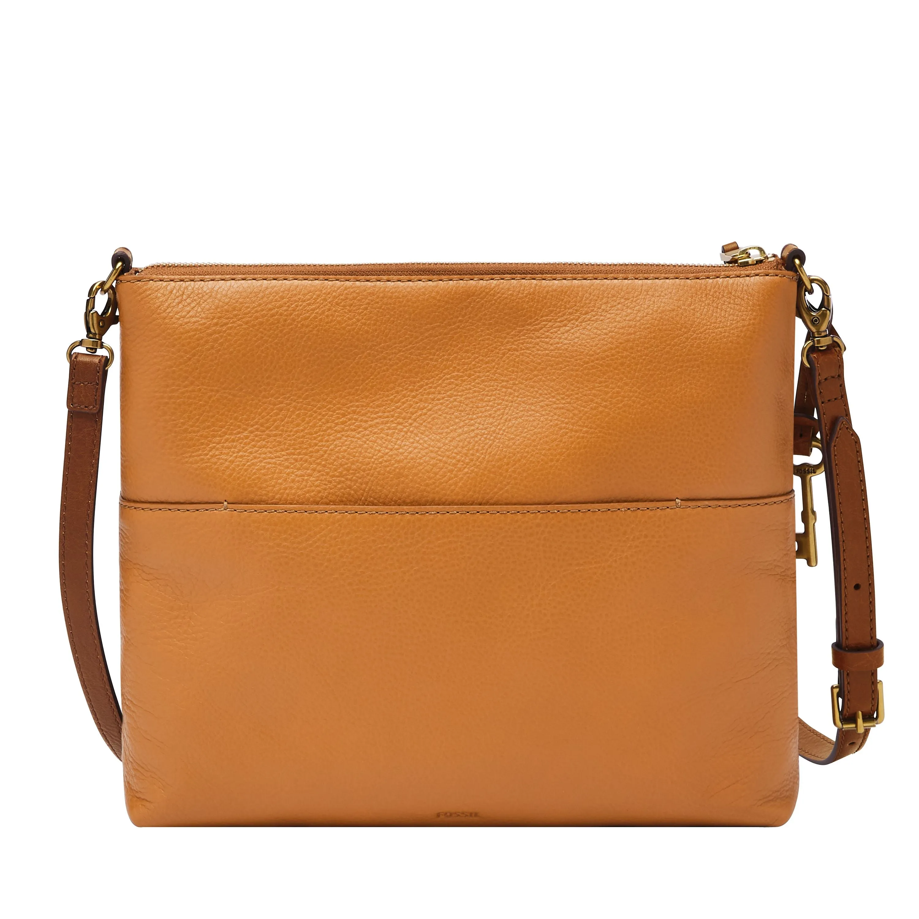 Fossil Women's Fiona Eco Leather Crossbody