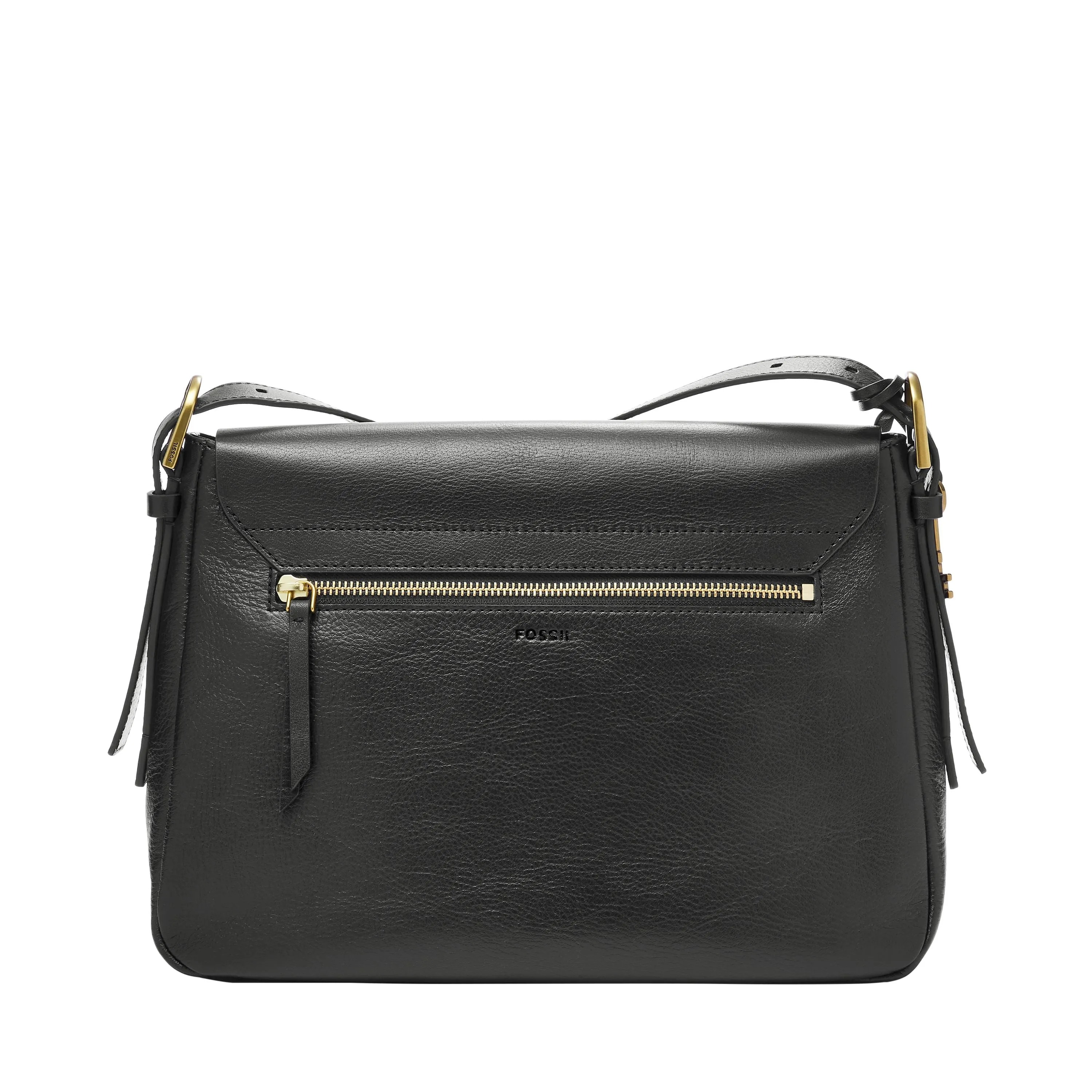Fossil Women's Harper Eco Leather Crossbody