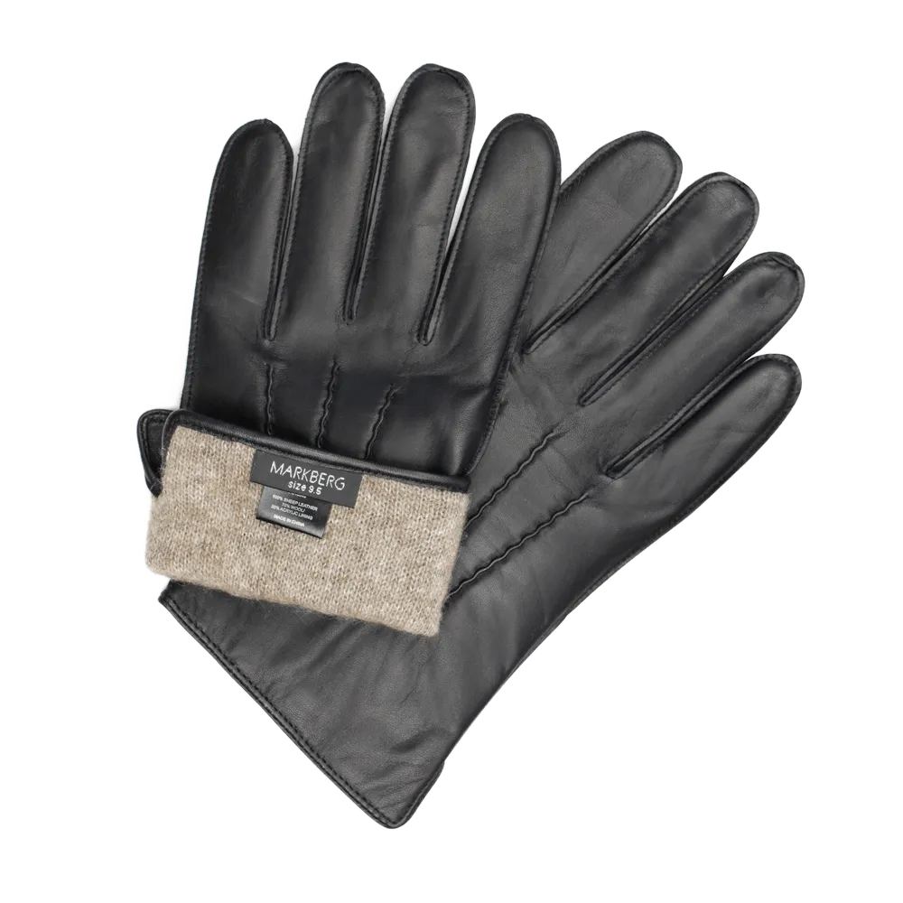FrancisMBG Glove
