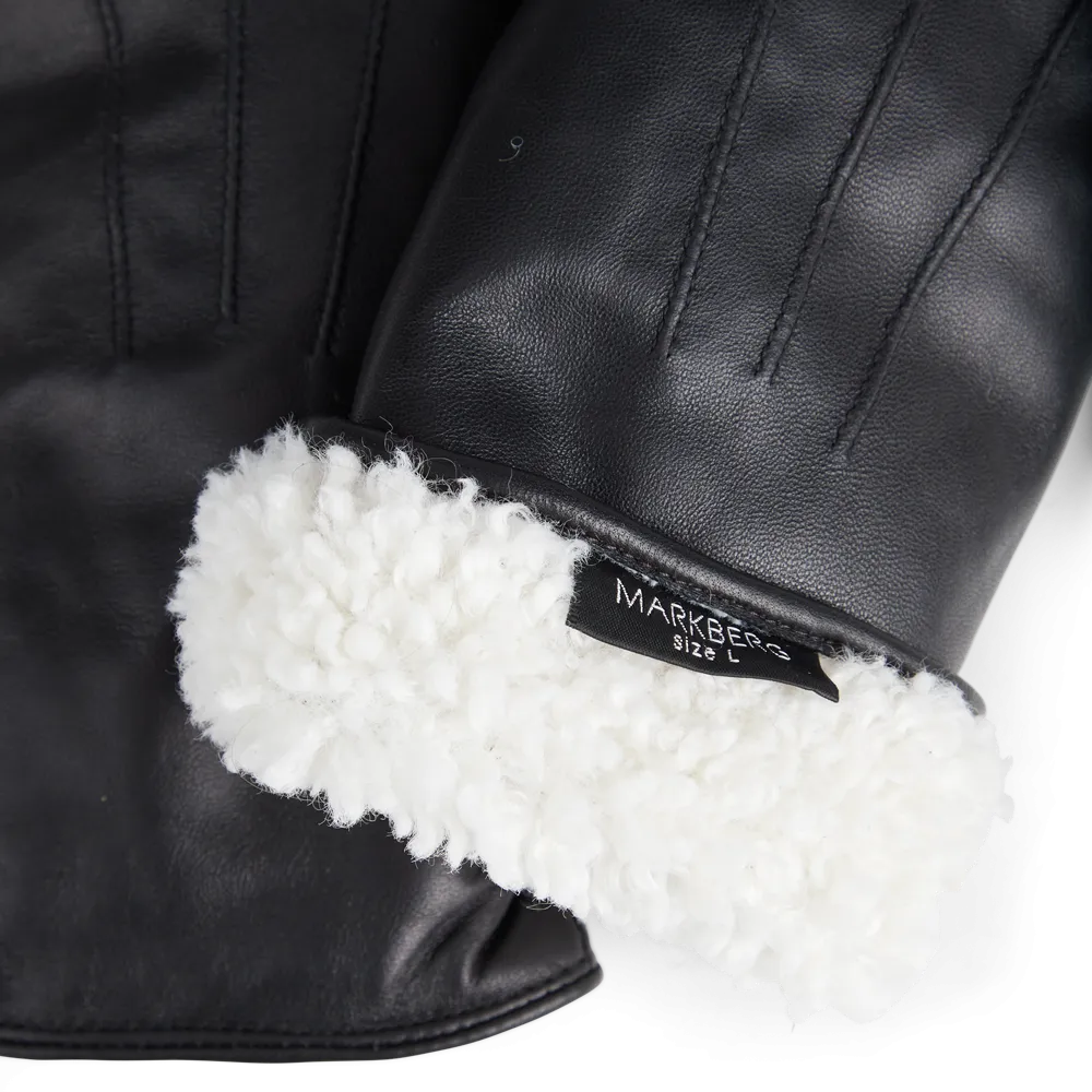 FranMBG Mittens