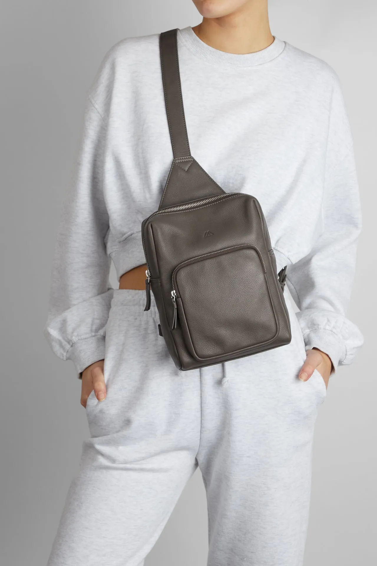 FreeMBG Sling Bag