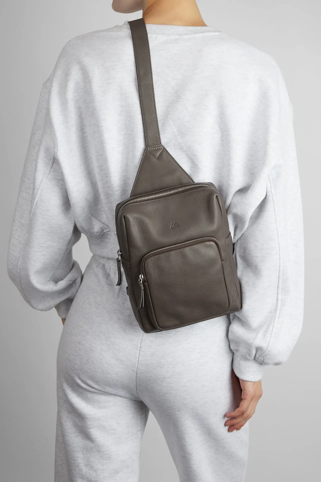 FreeMBG Sling Bag