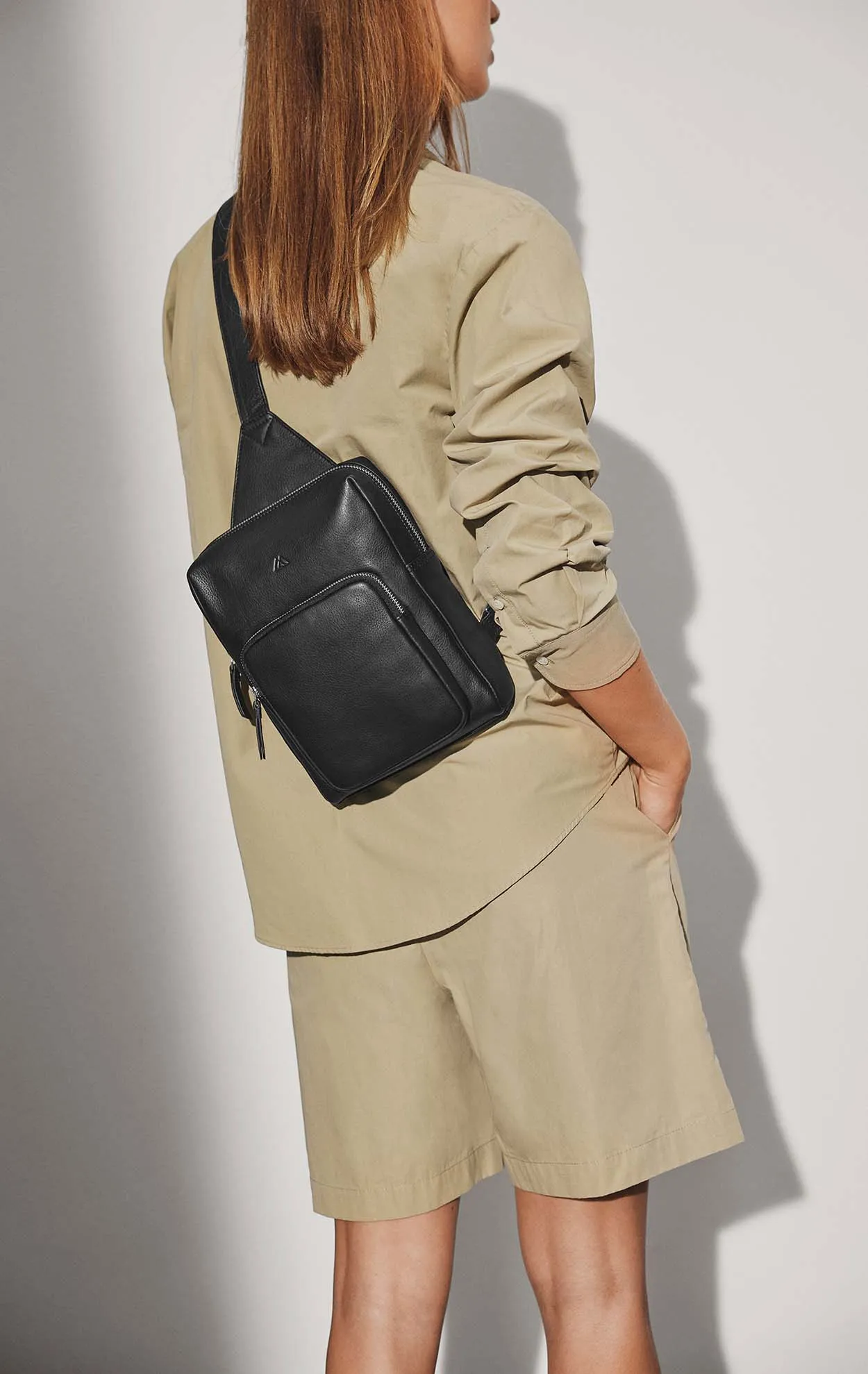 FreeMBG Sling Bag