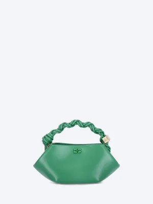 Ganni bou mini bag