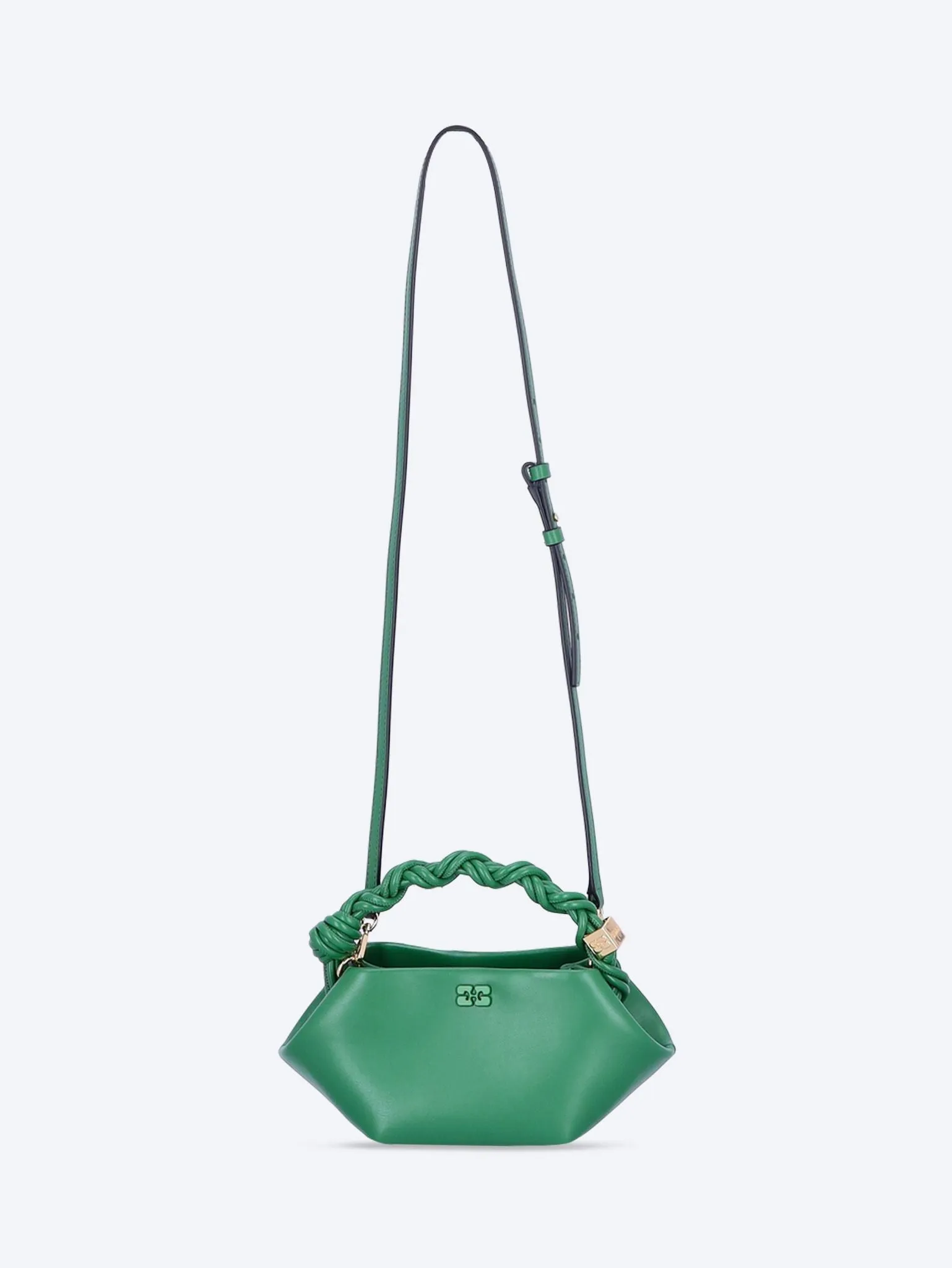 Ganni bou mini bag