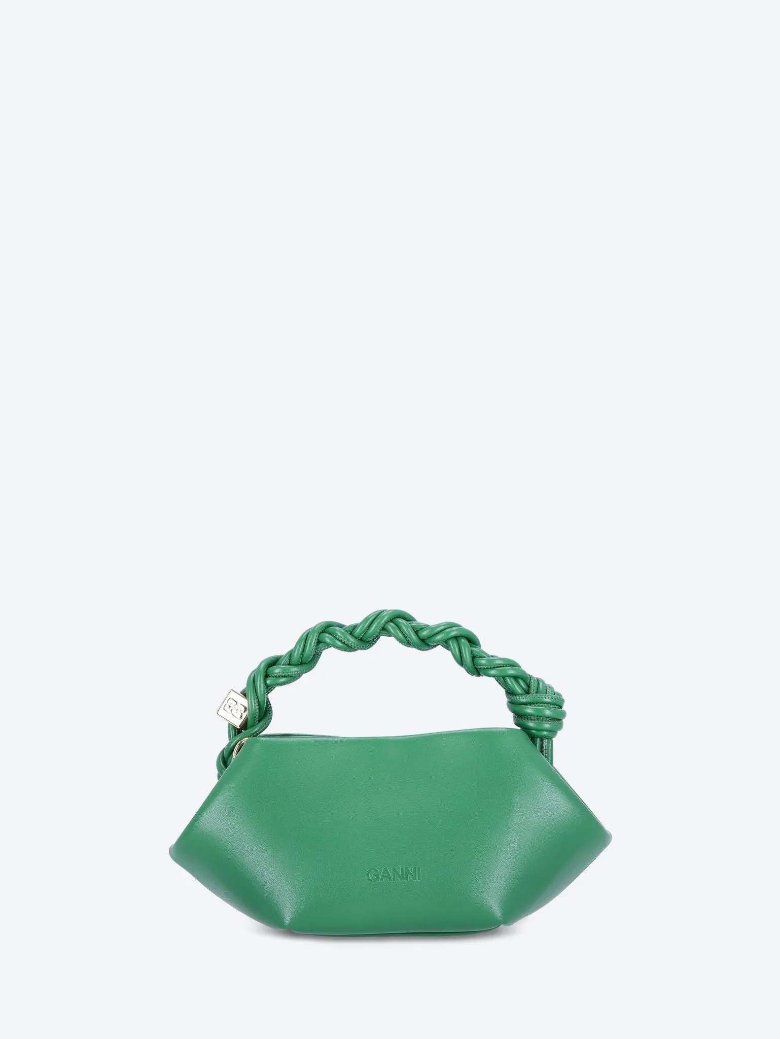 Ganni bou mini bag