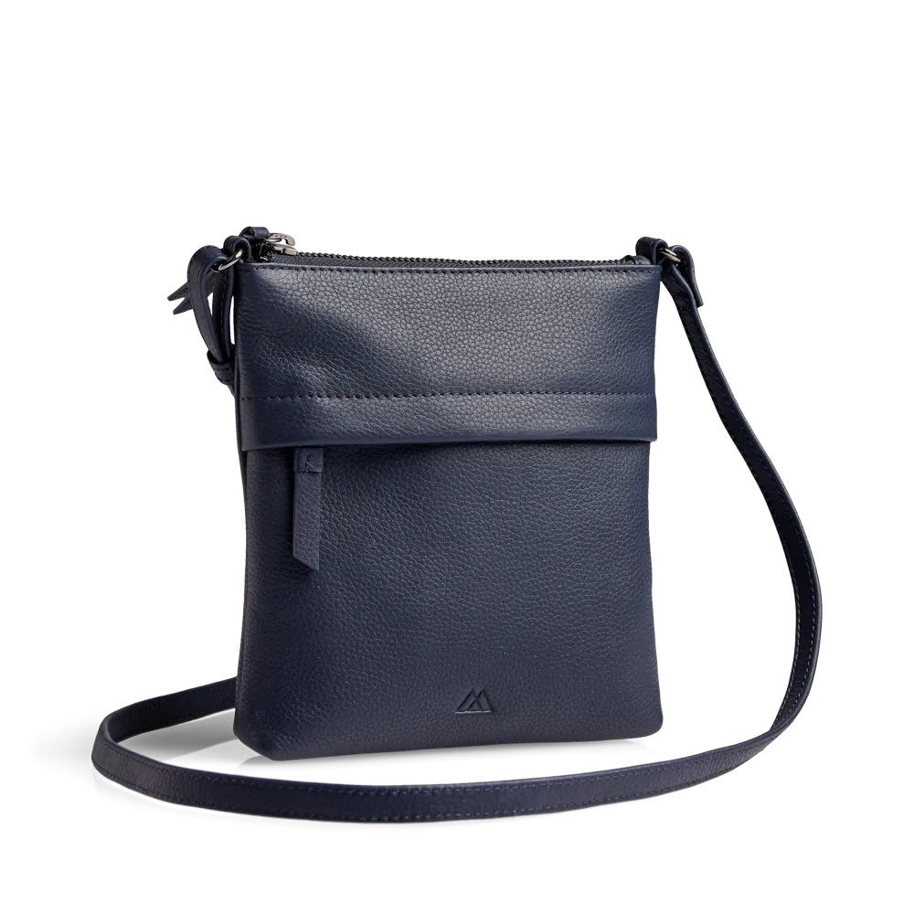 GenieMBG Crossbody Bag