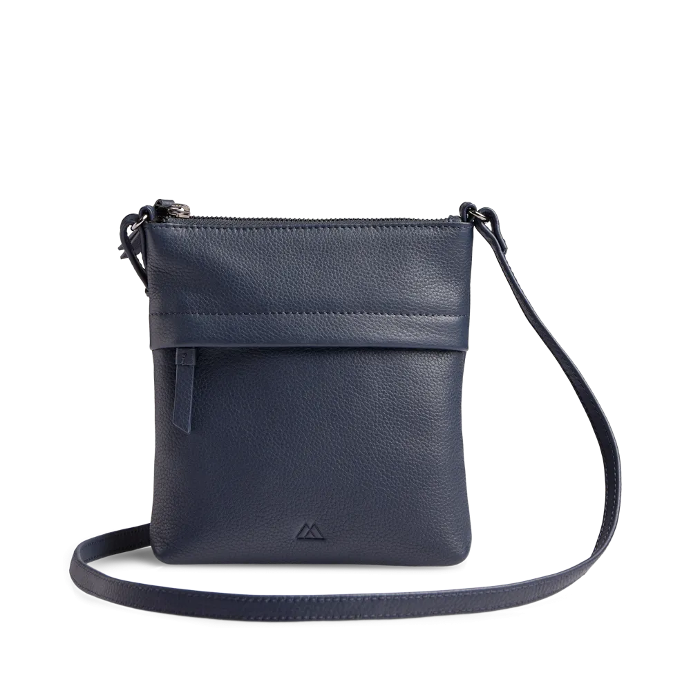 GenieMBG Crossbody Bag