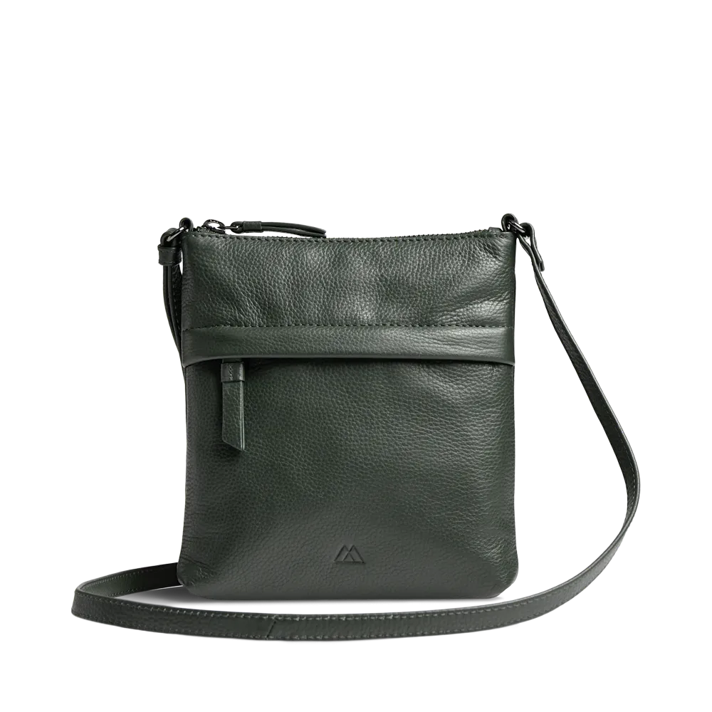 GenieMBG Crossbody Bag