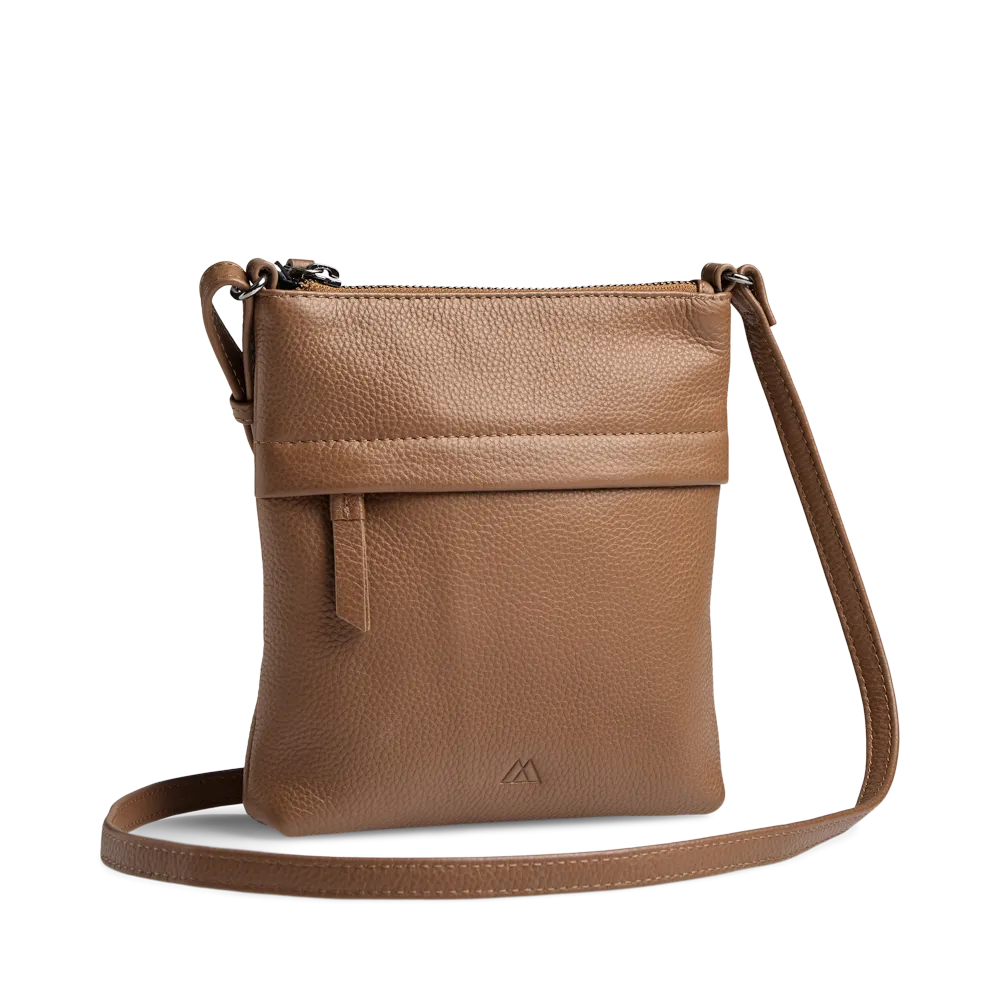 GenieMBG Crossbody Bag