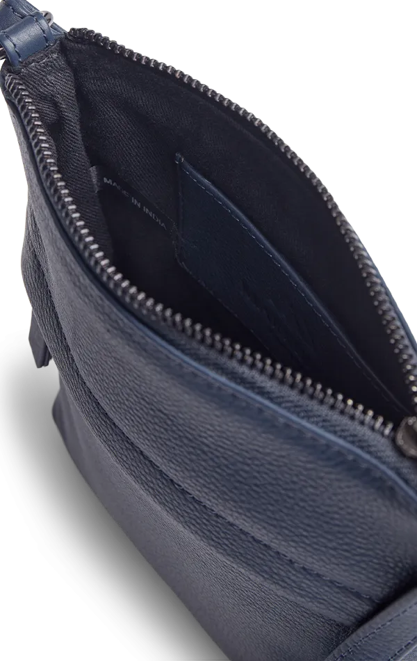 GenieMBG Crossbody Bag